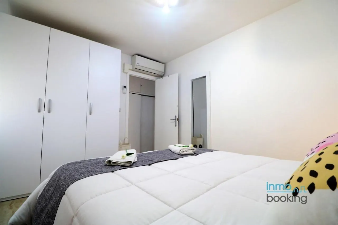 Hawai , Clima, Pk Privado Y Cerca De La Playa Apartment Salou 0*,