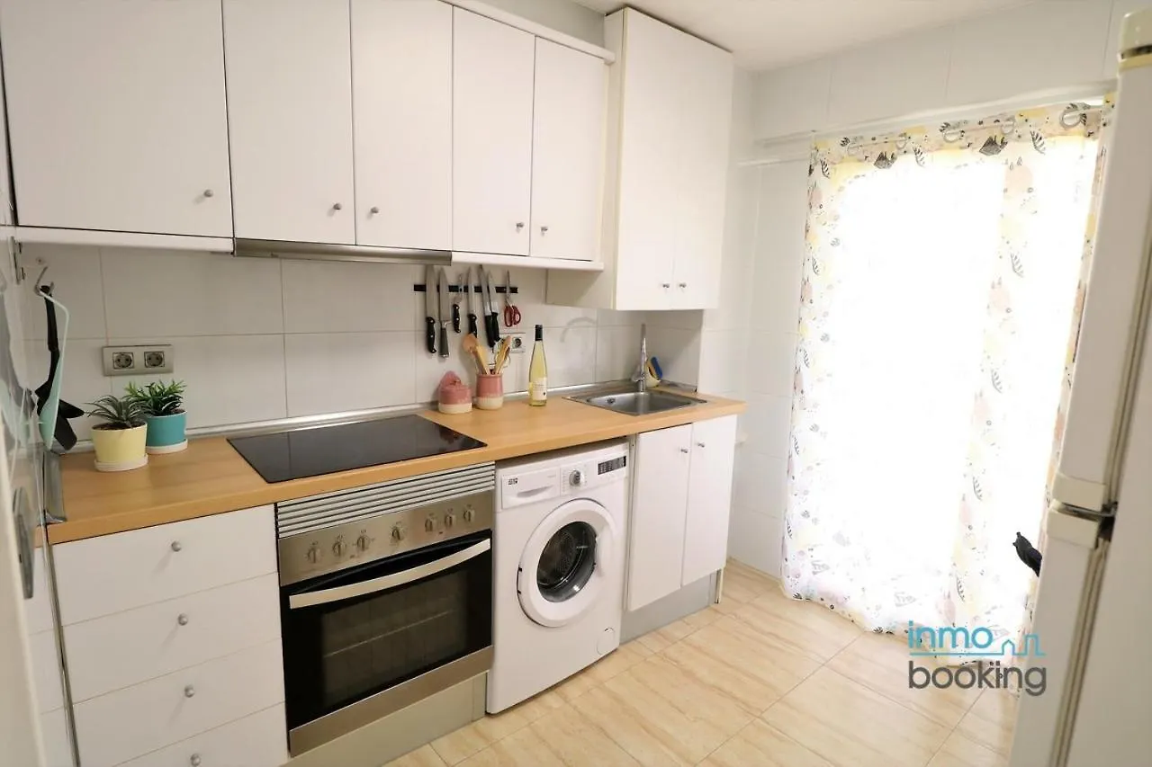 Hawai , Clima, Pk Privado Y Cerca De La Playa Apartment Salou Spain