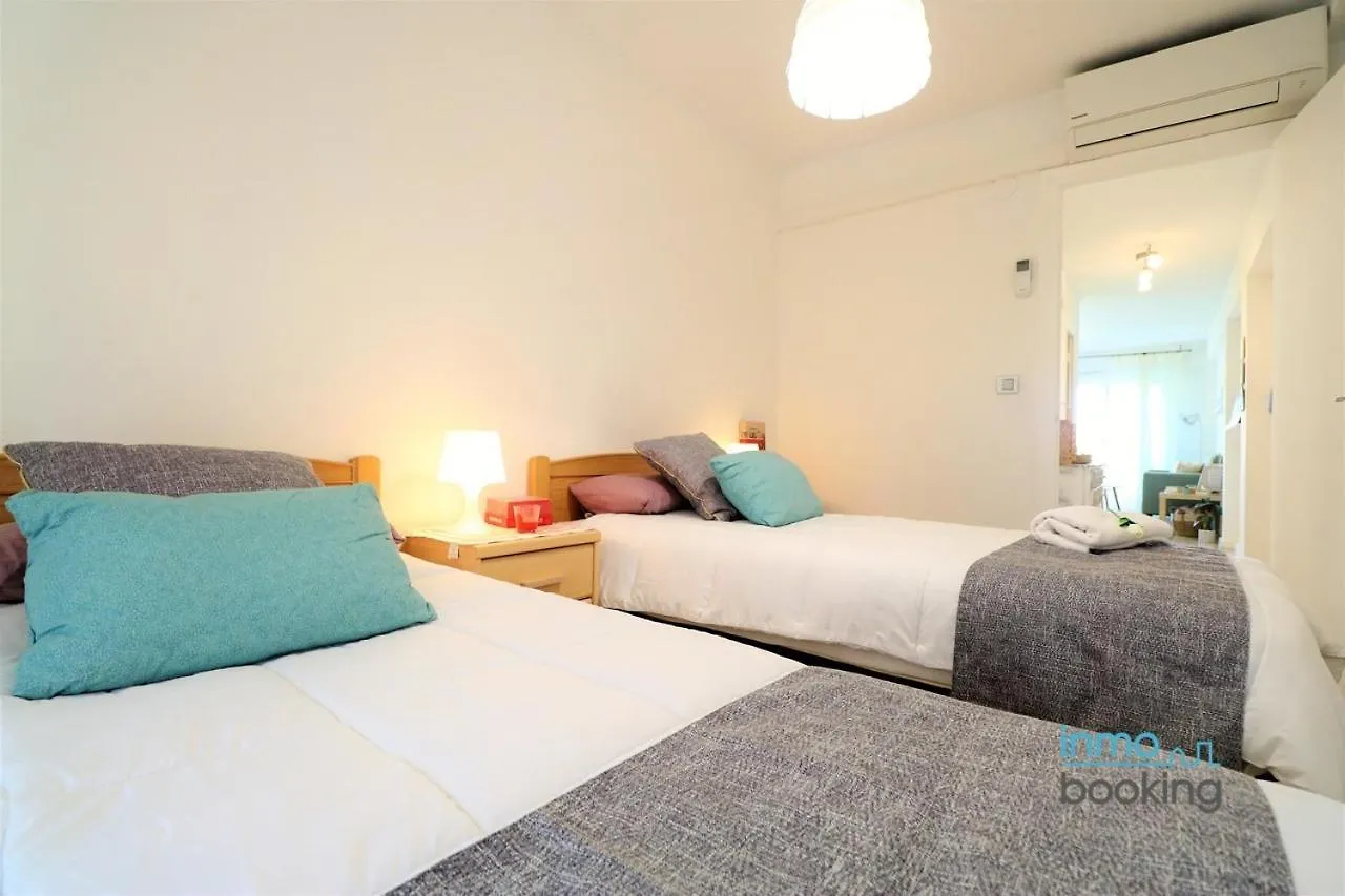 Hawai , Clima, Pk Privado Y Cerca De La Playa Apartment Salou