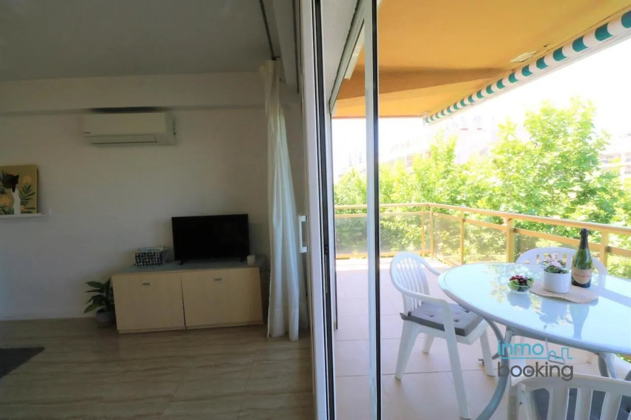 Hawai , Clima, Pk Privado Y Cerca De La Playa Apartment Salou