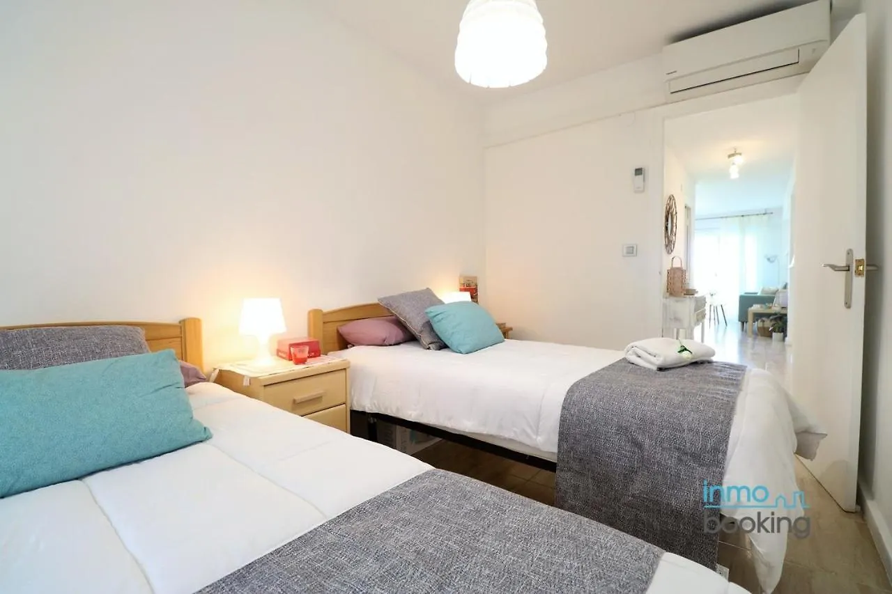 Hawai , Clima, Pk Privado Y Cerca De La Playa Apartment Salou 0*,  Spain