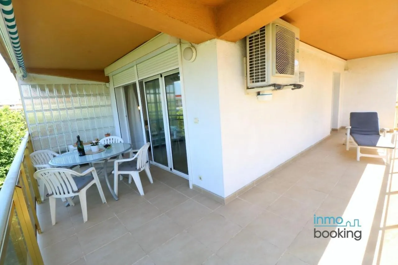 Hawai , Clima, Pk Privado Y Cerca De La Playa Apartment Salou
