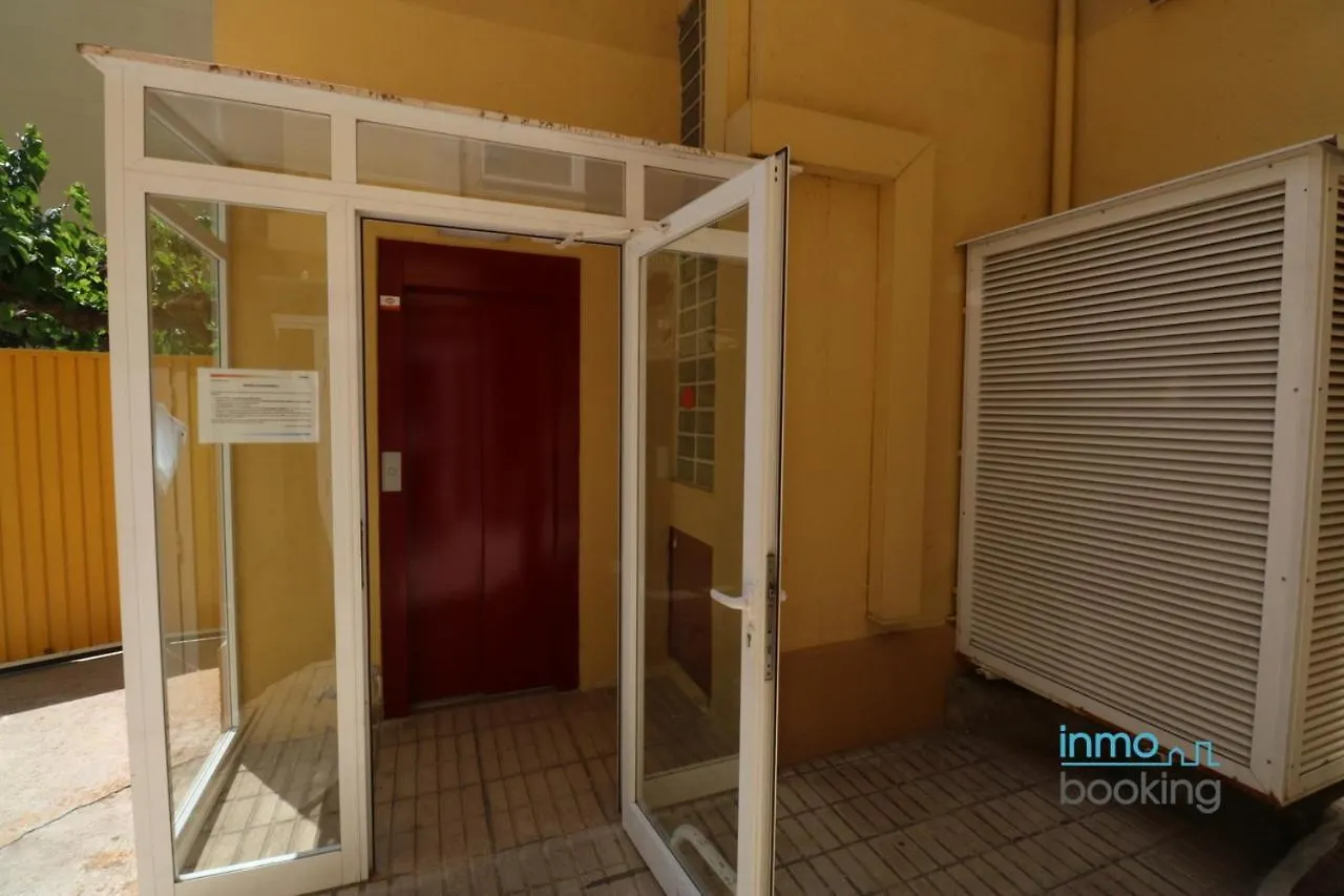 Hawai , Clima, Pk Privado Y Cerca De La Playa Apartment Salou Spain