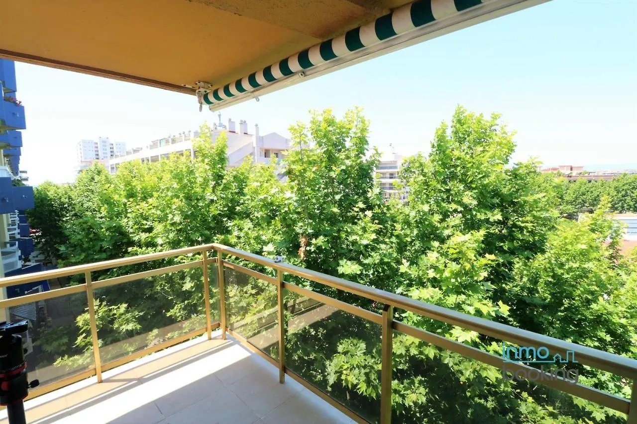 Hawai , Clima, Pk Privado Y Cerca De La Playa Apartment Salou 0*,  Spain