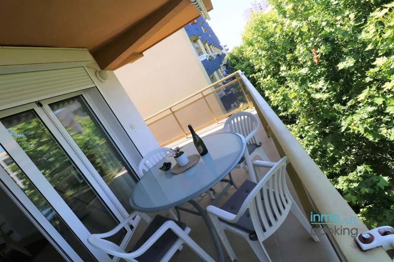 Hawai , Clima, Pk Privado Y Cerca De La Playa Apartment Salou