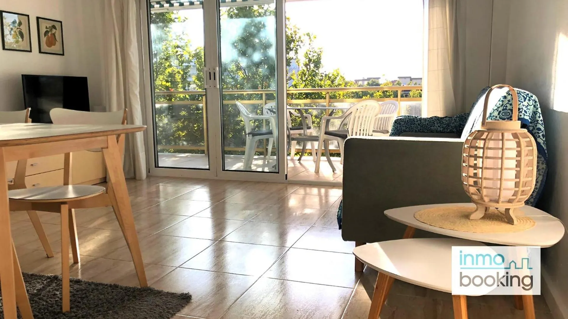 Hawai , Clima, Pk Privado Y Cerca De La Playa Apartment Salou