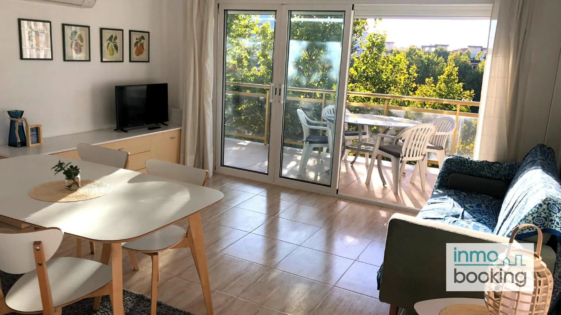 Hawai , Clima, Pk Privado Y Cerca De La Playa Apartment Salou Spain